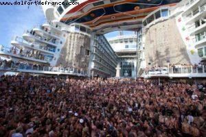 Do Ask - Our 39th Atlantis cruise (Allure of the Seas)