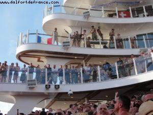 Do Ask - Our 39th Atlantis cruise (Allure of the Seas)