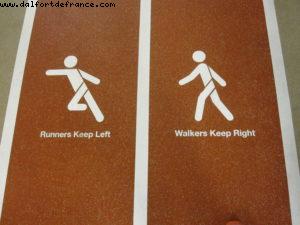 Promenade - Our 39th Atlantis cruise (Allure of the Seas)