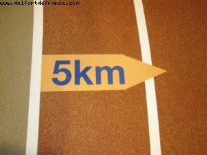 Promenade - Our 39th Atlantis cruise (Allure of the Seas)