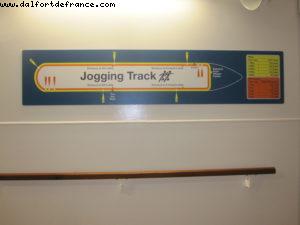 Promenade - Our 39th Atlantis cruise (Allure of the Seas)