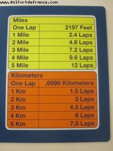 Promenade - Our 39th Atlantis cruise (Allure of the Seas)