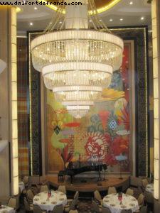 Our 39th Atlantis cruise (Allure of the Seas)