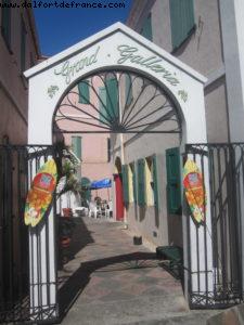 Charlotte Amalie - Saint Thomas - US Virgin Island - Our 39th Atlantis cruise (Allure of the Seas)