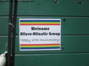 Charlotte Amalie - Saint Thomas - US Virgin Island - Our 39th Atlantis cruise (Allure of the Seas)