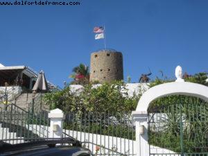 Charlotte Amalie - Saint Thomas - US Virgin Island - Our 39th Atlantis cruise (Allure of the Seas)