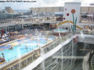 Our 39th Atlantis cruise (Allure of the Seas)