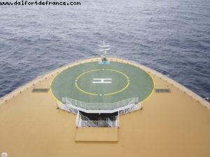 Our 39th Atlantis cruise (Allure of the Seas)