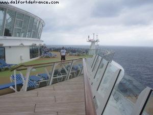 Our 39th Atlantis cruise (Allure of the Seas)