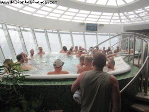 Our 39th Atlantis cruise (Allure of the Seas)