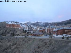 La Semaine Européenne de Ski Gay - L'Alpe d'Huez