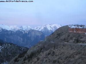 La Semaine Européenne de Ski Gay - L'Alpe d'Huez