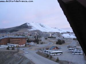 La Semaine Européenne de Ski Gay - L'Alpe d'Huez