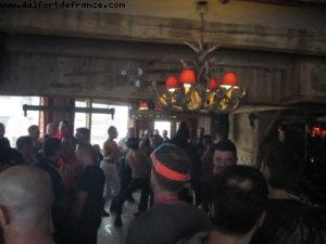 La Semaine Européenne de Ski Gay - L'Alpe d'Huez