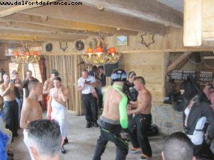 La Semaine Européenne de Ski Gay - L'Alpe d'Huez