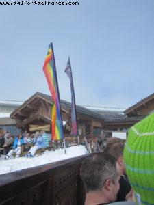La Semaine Européenne de Ski Gay - L'Alpe d'Huez