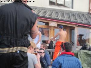 La Semaine Européenne de Ski Gay - L'Alpe d'Huez