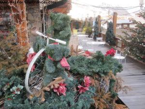 La Semaine Européenne de Ski Gay - L'Alpe d'Huez