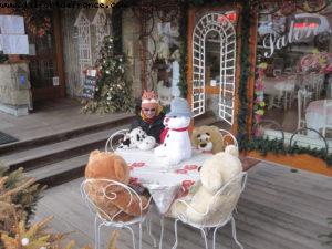 La Semaine Européenne de Ski Gay - L'Alpe d'Huez