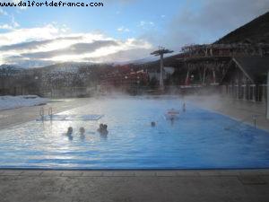 La Semaine Européenne de Ski Gay - L'Alpe d'Huez