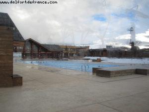 La Semaine Européenne de Ski Gay - L'Alpe d'Huez