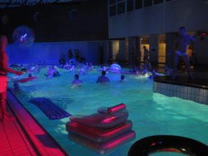 La Semaine Européenne de Ski Gay - L'Alpe d'Huez