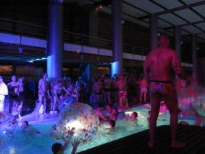 La Semaine Européenne de Ski Gay - L'Alpe d'Huez