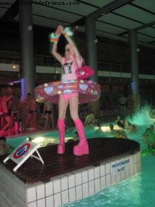 La Semaine Européenne de Ski Gay - L'Alpe d'Huez