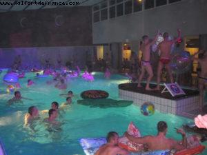 La Semaine Européenne de Ski Gay - L'Alpe d'Huez