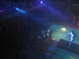 La Semaine Européenne de Ski Gay - L'Alpe d'Huez