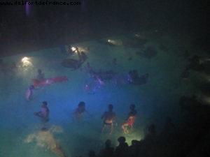 La Semaine Européenne de Ski Gay - L'Alpe d'Huez