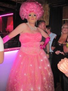 La Semaine Européenne de Ski Gay - L'Alpe d'Huez