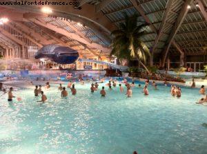 Super Size Aquaboulevard