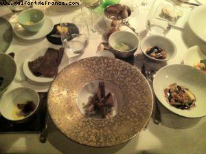 Pierre Gagnaire - Paris