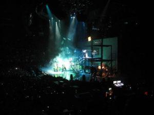 Lady Gaga Paris Bercy - Paris