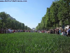 Paris Nature - Paris