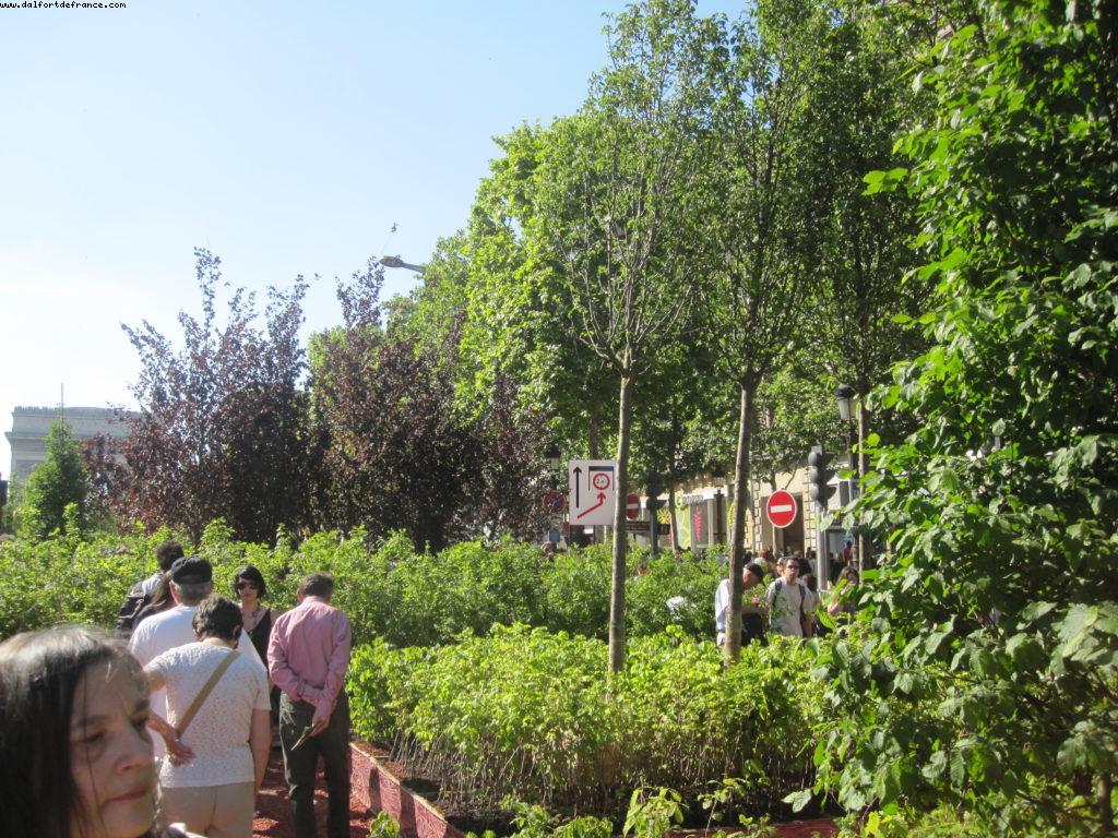 Paris Nature - Paris