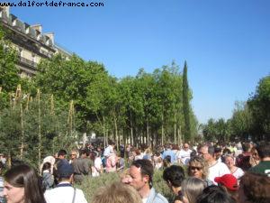 Paris Nature - Paris