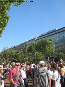 Paris Nature - Paris