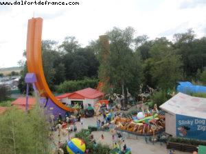 Avant première Toy Story Playland