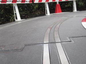 Avant première Toy Story Playland