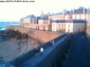 saint Malo