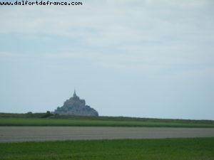 Mont Saint Michel