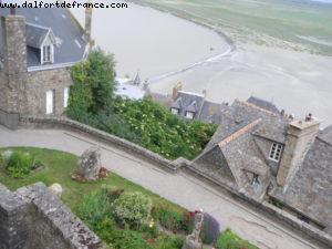 Mont Saint Michel