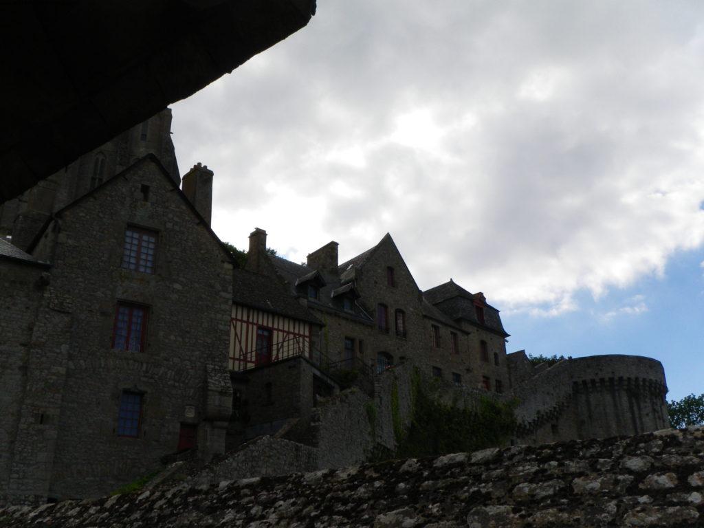 Mont Saint Michel