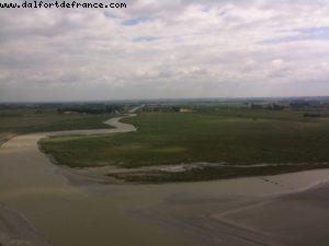 Mont Saint Michel