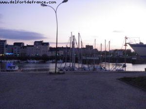Cherbourg