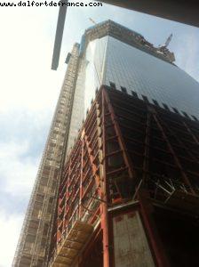 Ground Zero - New York City