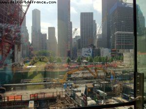 Ground Zero - New York City