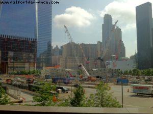 Ground Zero - New York City